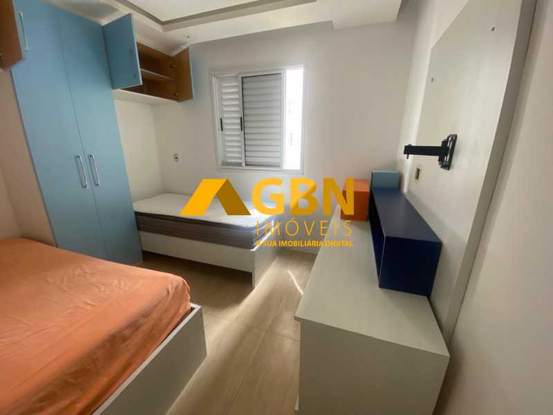 Conheça c4507a0f-c39b-4800-a9f2-436c7d do imóvel - Apartamento 3 quartos para alugar São Paulo,SP Vila das Belezas - R$ 4.300 - 84824G - 16 c4507a0f-c39b-4800-a9f2-436c7d - 16
