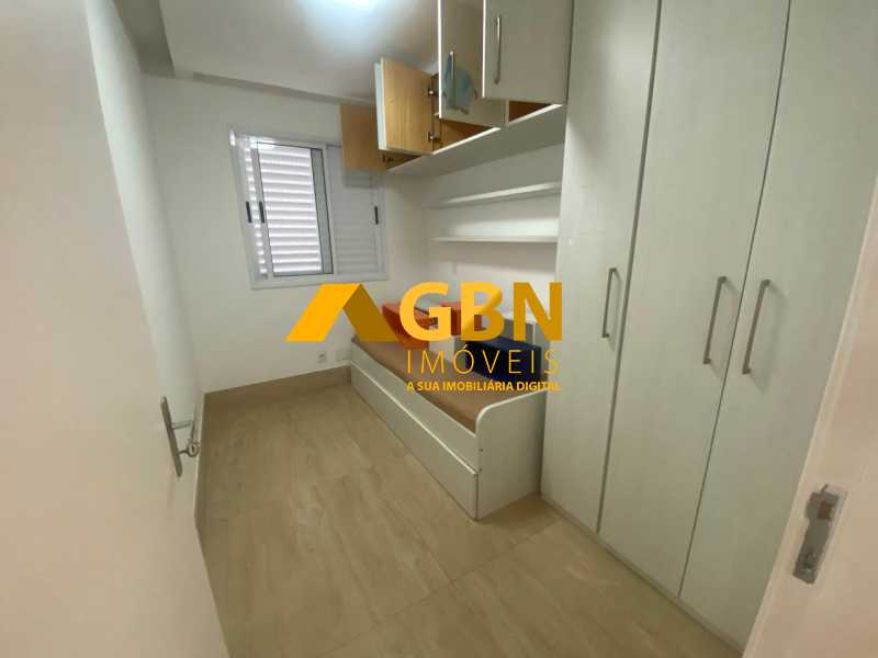 Conheça 43a769c2-584c-498d-b619-c2d4d6 do imóvel - Apartamento 3 quartos para alugar São Paulo,SP Vila das Belezas - R$ 4.300 - 84824G - 19 43a769c2-584c-498d-b619-c2d4d6 - 19
