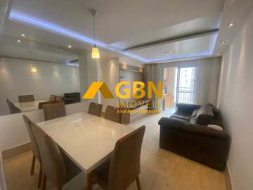 Condomínio Comodita - Apartamento 3 quartos para alugar São Paulo,SP Vila das Belezas - R$ 4.300 - 84824G