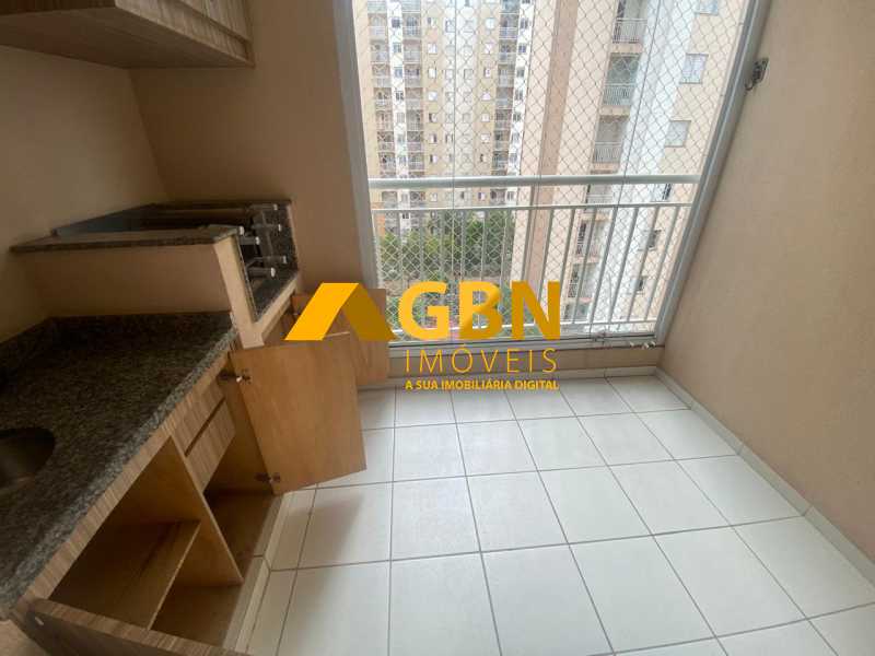 Conheça c8941d3b-26b4-4041-8fd8-9cba85 do imóvel - Apartamento 3 quartos para alugar São Paulo,SP Vila das Belezas - R$ 4.300 - 84824G - 5 c8941d3b-26b4-4041-8fd8-9cba85 - 5