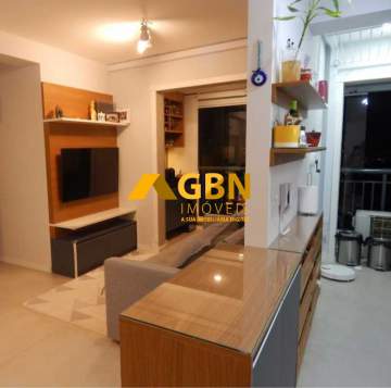 Condomínio Condominio Gracia Morumbi - Apartamento 2 quartos à venda São Paulo,SP Vila Andrade - R$ 540.000 - 86824G