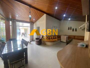 Casa em Condomínio 3 quartos à venda São Paulo,SP Chácara Nossa Senhora do Bom Conselho - R$ 995.000 - 87224G