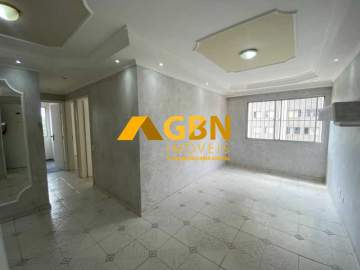 Condomínio Buena Vista - Apartamento 3 dormitórios-jardim Germânia - 87424G