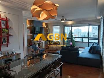 Condomínio Condomínio 5 Avenida - Apartamento 4 quartos à venda São Paulo,SP Vila Suzana - R$ 950.000 - 88325G
