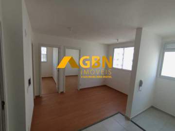 Apartamento 2 quartos à venda São Paulo,SP Parque Maria Helena - R$ 250.000 - 89525G