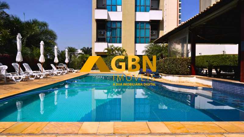 Conheça 8ba5a97d-73c9-4502-89c9-6ead29 do imóvel - Apartamento 1 quarto para alugar São Paulo,SP Paraíso do Morumbi - R$ 3.890 - 89725G - 14 8ba5a97d-73c9-4502-89c9-6ead29 - 14