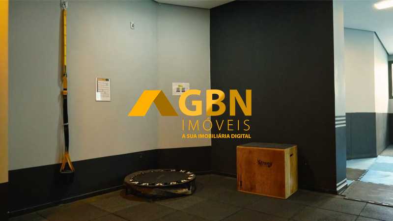 Conheça 18ff8bc9-e6a0-4753-b866-e40a3e do imóvel - Apartamento 1 quarto para alugar São Paulo,SP Paraíso do Morumbi - R$ 3.890 - 89725G - 20 18ff8bc9-e6a0-4753-b866-e40a3e - 20