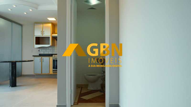 Conheça 78cdd3c8-ebcc-4d3a-b457-736c9d do imóvel - Apartamento 1 quarto para alugar São Paulo,SP Paraíso do Morumbi - R$ 3.890 - 89725G - 5 78cdd3c8-ebcc-4d3a-b457-736c9d - 5