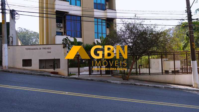 Conheça 91379ed0-ea37-4650-8526-e6afaf do imóvel - Apartamento 1 quarto para alugar São Paulo,SP Paraíso do Morumbi - R$ 3.890 - 89725G - 21 91379ed0-ea37-4650-8526-e6afaf - 21