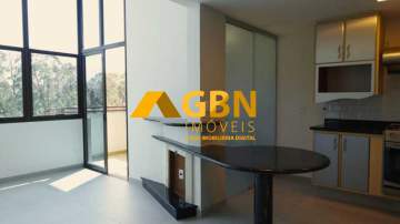 Apartamento 1 quarto para alugar São Paulo,SP Paraíso do Morumbi - R$ 3.890 - 89725G