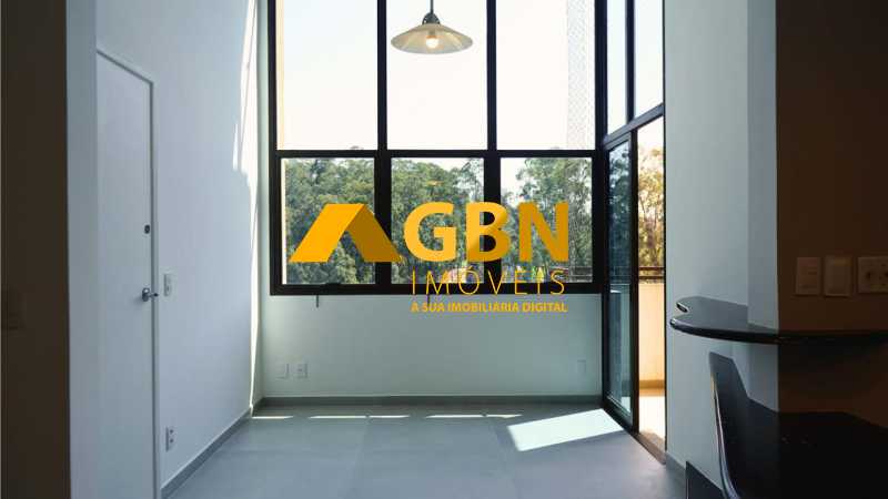 Conheça e0412c61-2b65-432a-b2a4-e1dabc do imóvel - Apartamento 1 quarto para alugar São Paulo,SP Paraíso do Morumbi - R$ 3.890 - 89725G - 2 e0412c61-2b65-432a-b2a4-e1dabc - 2