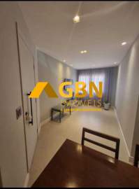 Condomínio Buena Vista - Ótima localização - Apartamento com três dormitórios na Estrada de Itapecerica à venda - 91125G
