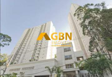 Condomínio Fatto Morumbi - Apartamento 2 quartos para alugar São Paulo,SP Vila Andrade - R$ 3.000 - 92725G