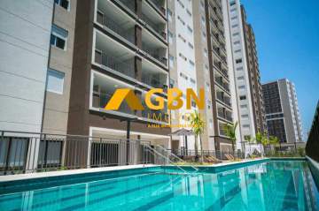 Condomínio Living Dream Panamby - Lançamento - Apartamento com dois dormitórios e área gourmet na Vila Andrade - Condomínio Living Dream Panamby - 93625G