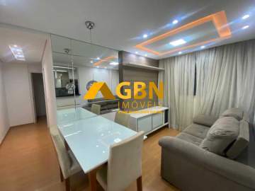Condomínio Saint Afonso - Apartamento 2 quartos à venda São Paulo,SP Horto do Ipê - R$ 300.000 - 95025G