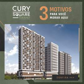 Lançamento - Apartamento 2 quartos à venda São Paulo,SP Vila Andrade - R$ 280.000 - 95925G