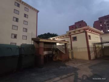 Apartamento 2 quartos à venda São Paulo,SP Jardim Palmares (Zona Sul) - R$ 350.000 - 96125G Apartamento 2 quartos à venda São Paulo,SP Jardim Palmares (Zona Sul) - R$ 350.000 - 96125G