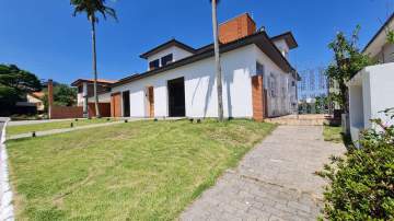 Casa em Condomínio 4 quartos à venda Santana de Parnaíba,SP Alphaville - R$ 3.900.000 - 96525G
