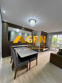 Condomínio Parque das Nações - Apartamento 2 quartos à venda São Paulo,SP Vila das Belezas - R$ 420.000 - 98525G