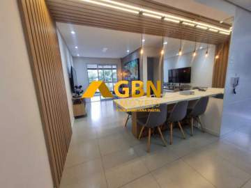 Apartamento 2 quartos à venda São Paulo,SP Jardim Ampliação - R$ 750.000 - 98825G