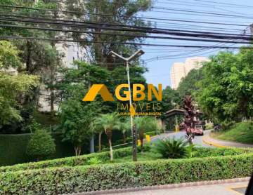 Condomínio Parque Brasil - Apartamento 3 quartos à venda São Paulo,SP Vila Andrade - R$ 430.000 - 99125G