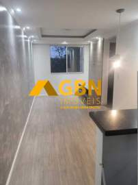Condomínio Saint Acacio - Apartamento 2 quartos para alugar São Paulo,SP Horto do Ipê - R$ 1.600 - 100425G