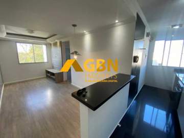 Condomínio Saint Acacio - Apartamento 2 quartos para alugar São Paulo,SP Horto do Ipê - R$ 1.600 - 100425G