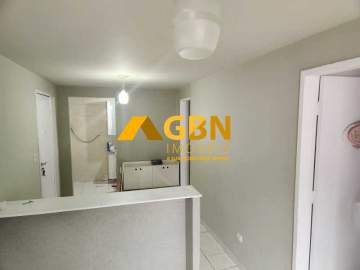 Apartamento 2 quartos à venda São Paulo,SP Campo Limpo - R$ 235.000 - 100925G