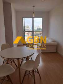 Condomínio Rossi Mais Araucaria - Apartamento 2 quartos para alugar São Paulo,SP Vila Prel - R$ 1.900 - 101725G