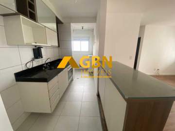 Condomínio Raízes do Morumbi - Apartamento 2 quartos para alugar São Paulo,SP Vila Andrade - R$ 2.500 - 102725G