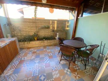 Casa em Condomínio 3 quartos para alugar São Paulo,SP Parque Munhoz - R$ 3.400 - 103525G
