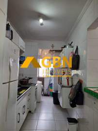 Condomínio Parque Brasil - Apartamento 3 quartos à venda São Paulo,SP Vila Andrade - R$ 475.000 - 104025G