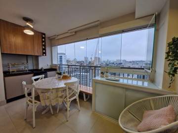Apartamento 2 quartos à venda São Paulo,SP Vila Andrade - R$ 890.000 - 104125G
