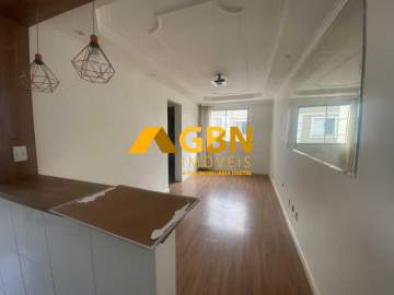 Condomínio Saint Artur - Apartamento 2 quartos para alugar São Paulo,SP Horto do Ipê - R$ 1.400 - 105125G