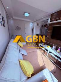 Condomínio Saint Ângelo - Apartamento 2 quartos à venda São Paulo,SP Horto do Ipê - R$ 265.000 - 106125G