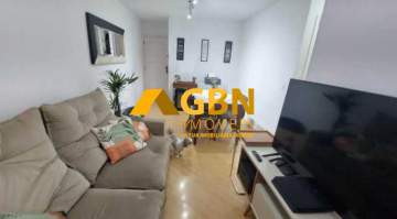 Apartamento 2 quartos à venda São Paulo,SP Vila Prel - R$ 350.000 - 106925G