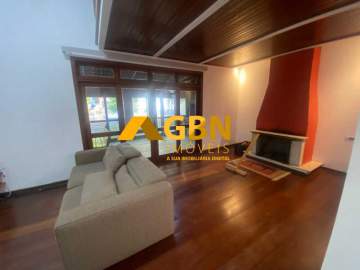 Casa em Condomínio 4 quartos à venda São Paulo,SP Horto do Ipê - R$ 1.730.000 - 107325G