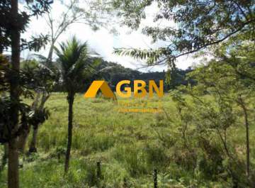 Chácara à venda Juquiá,SP Cachoeirinha - R$ 292.500 - 107625G