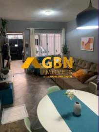 Casa 2 quartos à venda São Paulo,SP Vila das Belezas - R$ 490.000 - 108125G