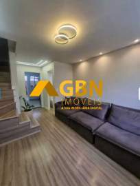 Condomínio Villa Bella - Casa em Condomínio 2 quartos à venda São Paulo,SP Horto do Ipê - R$ 500.000 - 108425G