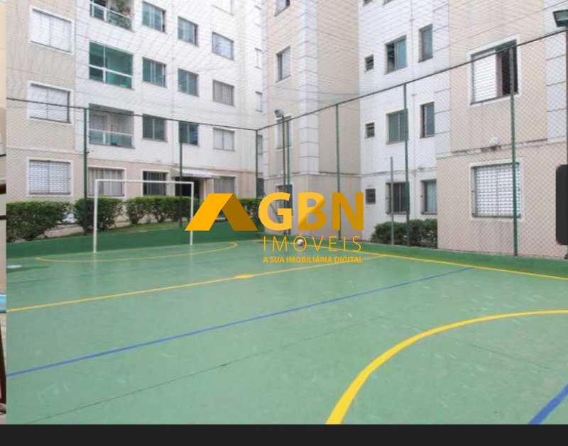 Conheça 8f5873b2-106d-45b5-8211-d87293 do imóvel - Apartamento 2 quartos à venda São Paulo,SP Horto do Ipê - R$ 275.000 - 108525G - 22 8f5873b2-106d-45b5-8211-d87293 - 22