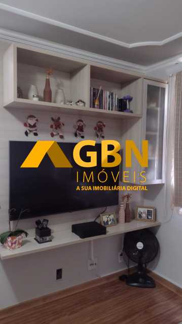 Conheça 067ffbc9-c9e5-4f18-9f36-72a408 do imóvel - Apartamento 2 quartos à venda São Paulo,SP Horto do Ipê - R$ 275.000 - 108525G - 10 067ffbc9-c9e5-4f18-9f36-72a408 - 10