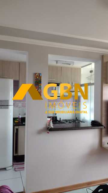 Conheça 97d9e012-2aa5-4aae-be5d-0a5105 do imóvel - Apartamento 2 quartos à venda São Paulo,SP Horto do Ipê - R$ 275.000 - 108525G - 4 97d9e012-2aa5-4aae-be5d-0a5105 - 4