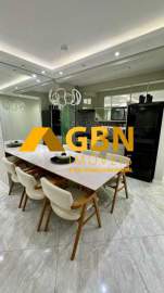 Condomínio Raízes do Morumbi - Apartamento com dois dormitórios sendo um suíte na Vila Andrade - 108725G