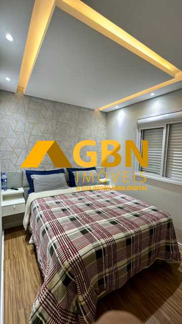Conheça 9a849cec-c390-458b-8791-64e508 do imóvel - Apartamento com dois dormitórios sendo um suíte na Vila Andrade - 108725G - 13 9a849cec-c390-458b-8791-64e508 - 13