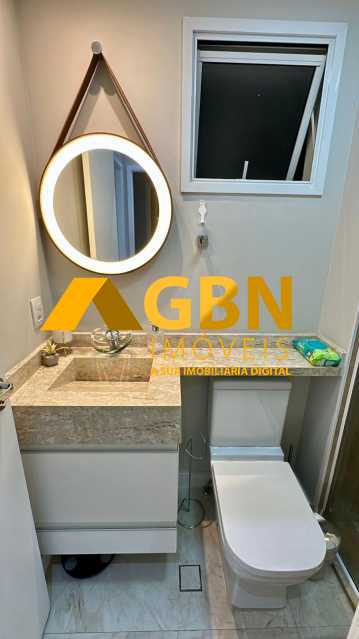 Conheça 328b2d8b-b3c3-4ead-89ff-61389c do imóvel - Apartamento com dois dormitórios sendo um suíte na Vila Andrade - 108725G - 16 328b2d8b-b3c3-4ead-89ff-61389c - 16