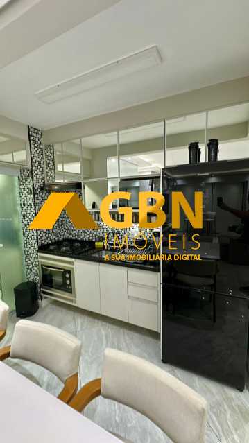 Conheça 526c8545-23b4-4511-8a3f-2ea8bc do imóvel - Apartamento com dois dormitórios sendo um suíte na Vila Andrade - 108725G - 8 526c8545-23b4-4511-8a3f-2ea8bc - 8