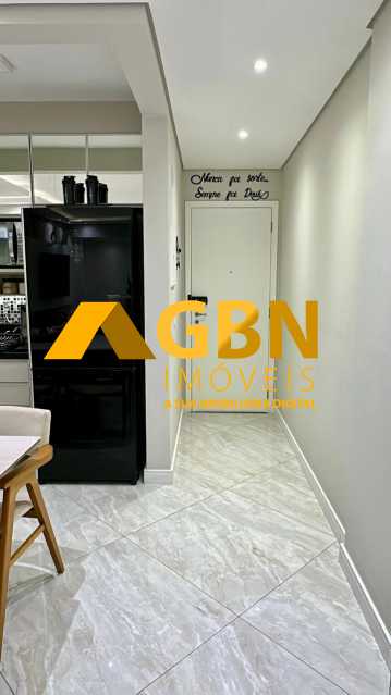 Conheça a62e5ee7-09cb-4b36-b640-0042d5 do imóvel - Apartamento com dois dormitórios sendo um suíte na Vila Andrade - 108725G - 9 a62e5ee7-09cb-4b36-b640-0042d5 - 9
