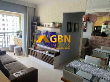 Condomínio Condomínio Mais Morumbi Clube - Apartamento 2 quartos à venda São Paulo,SP Vila Andrade - R$ 529.000 - 108825G