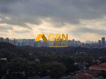 Apartamento 2 quartos à venda São Paulo,SP Alto da Boa Vista - R$ 875.000 - 109325G